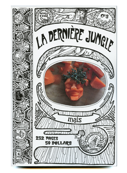 numro 9: La dernire jungle